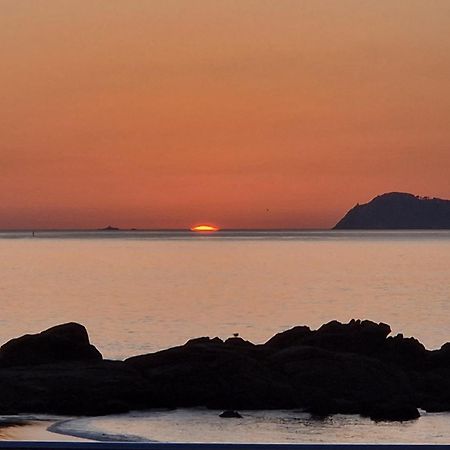 Al Mar Leilighet Vigo Eksteriør bilde