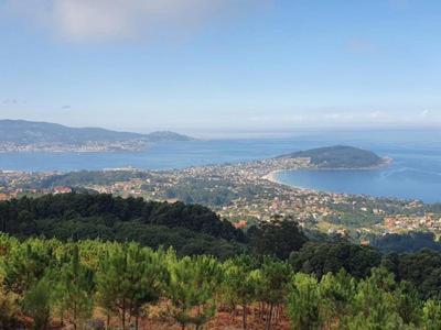 Al Mar Leilighet Vigo Eksteriør bilde